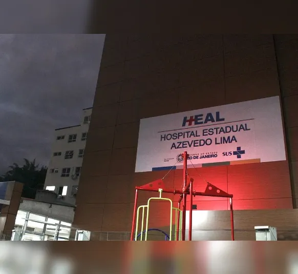 Duas pessoas são baleadas durante a virada do ano em Niterói