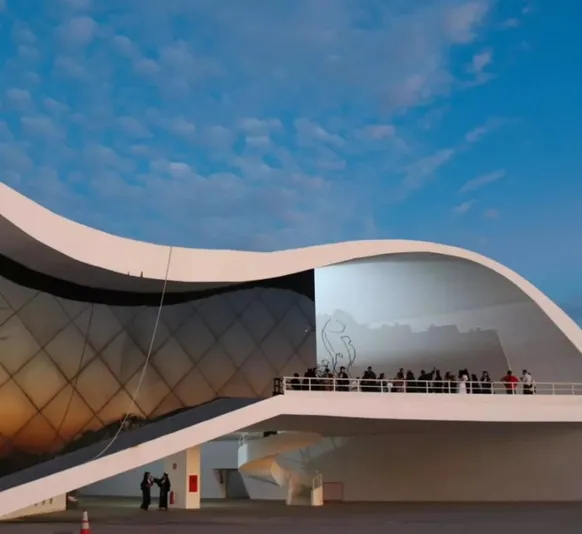 Encontro universitário do Mercosul é aberto em Niterói