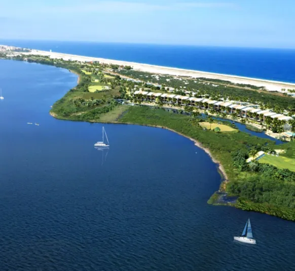 Justiça libera retomada de construção de resort em Maricá