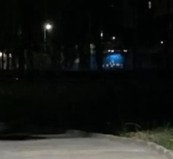 Medo na UFF: estudar à noite vira desafio dentro do campus de Niterói