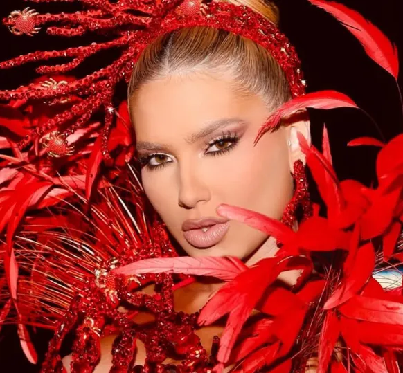 Assessoria nega afastamento de Virginia da Grande Rio