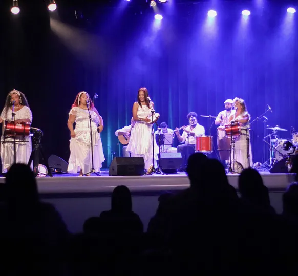 Clara Nunes ganha homenagem em Niterói: veja programação
