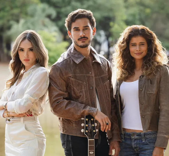 Coração Acelerado: o que sabemos da próxima novela das sete