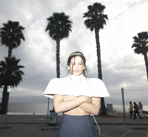 Rosalía no Rio: tudo o que você precisa saber sobre o show