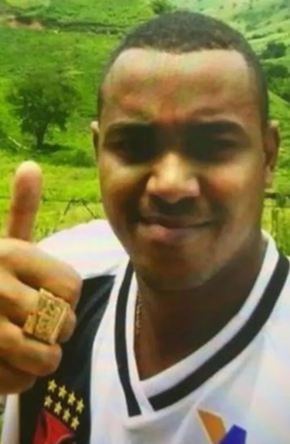 Família do traficante Peixão é detida tentando ir para a Bolívia