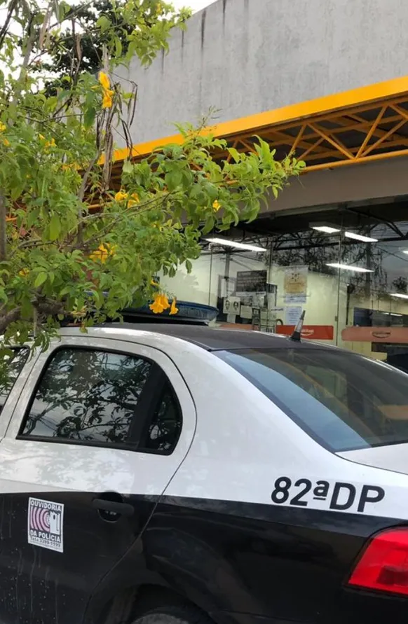 Jovem é levada pra matagal e ameaçada de morte em Itaipuaçu