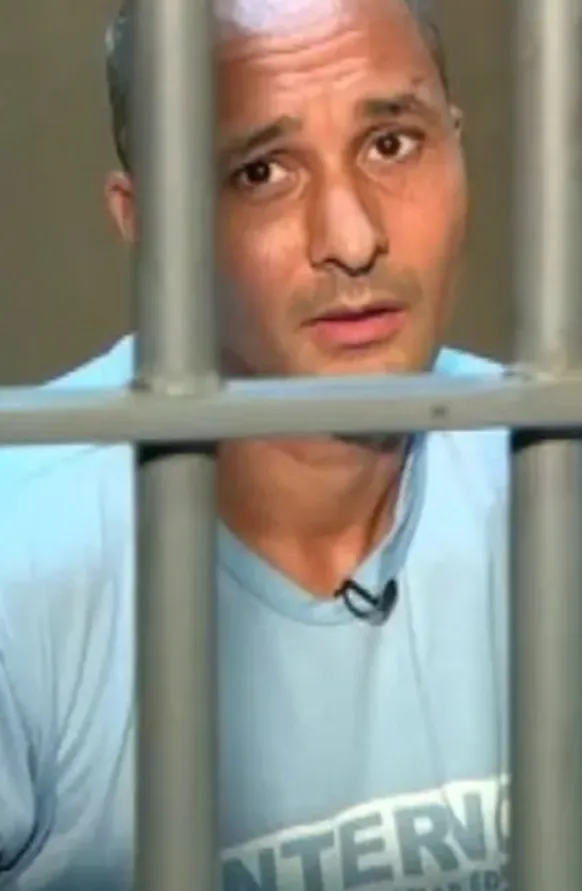 Marcinho VP será mantido em presídio federal por mais três anos