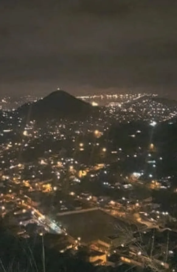 Noite com tiros na Zona Norte de Niterói em meio a disputa entre facções