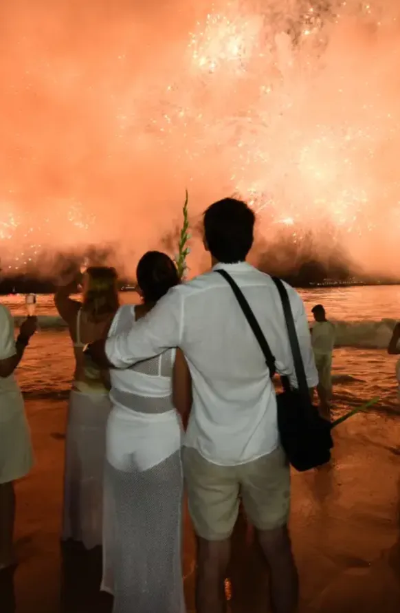 Onde há fumaça, há fogos? Rio e a tensão de novo fiasco na Virada
