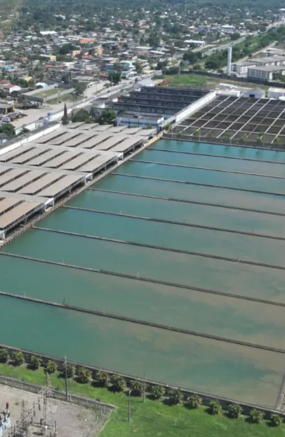 Pode faltar água para mais de 10 milhões de pessoas no Rio; veja quando