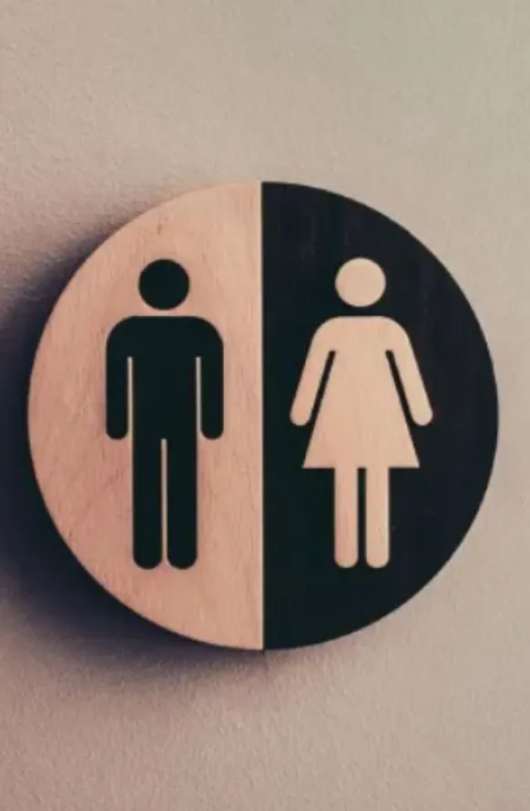 Polêmica na Serra: pessoas trans não podem usar qualquer banheiro