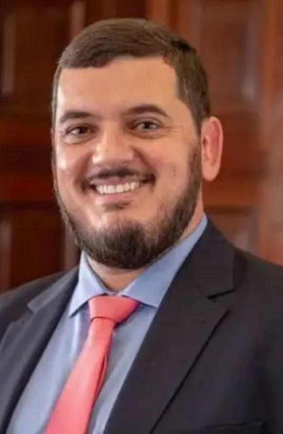 Rodrigo Bacellar, presidente da Alerj, é preso no Rio