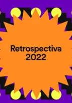 Imagem ilustrativa da imagem Spotify libera retrospectiva 2022