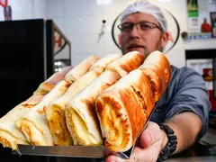 Descobrimos o melhor italiano de Niterói