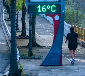 Inverno e as dicas para se aquecer nas noites mais frias