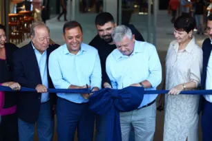 Imagem ilustrativa da imagem Abriu! Niterói tem o Mercado Municipal mais bonito do Brasil