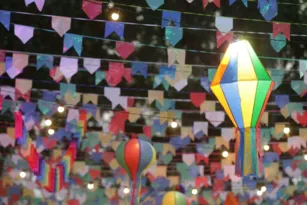Imagem ilustrativa da imagem Anarriê! Niterói tem uma lista de festas julinas no fim de semana