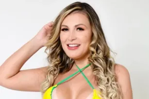 Imagem ilustrativa da imagem Andressa Urach revela um novo fetiche; saiba qual