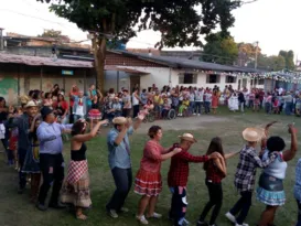 Imagem ilustrativa da imagem Arraiá inclusivo da Pestalozzi de Magé promete agitar o domingo