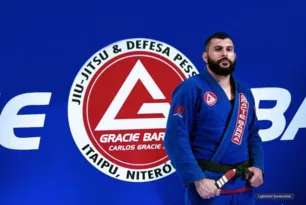 Imagem ilustrativa da imagem Atleta de Niterói vai disputar mundial de jiu-jitsu nos EUA