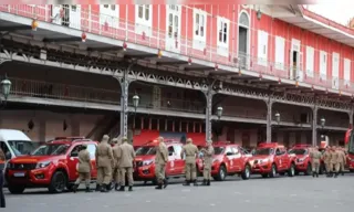 Imagem ilustrativa da imagem Bombeiros poderão ser obrigados a divulgar boates regularizadas