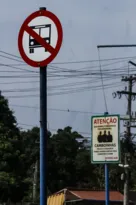 Imagem ilustrativa da imagem Camboinhas pode ter entrada de ônibus liberada; entenda