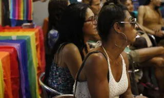 Imagem ilustrativa da imagem Centro LGBT+ no Rio oferece suporte psicológico e jurídico