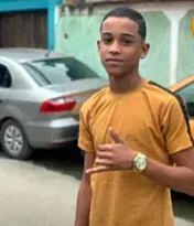 Imagem ilustrativa da imagem 'Coração bondoso', diz escola de jovem morto na CDD