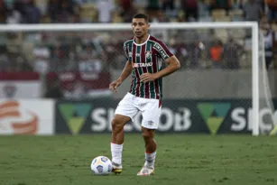 Imagem ilustrativa da imagem Destaque do Fluminense entra na mira de clube inglês