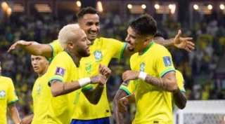 Imagem ilustrativa da imagem Eliminatórias da Copa do Mundo Masculina têm estreia confirmada