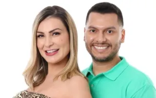 Imagem ilustrativa da imagem Ex de Urach surge revoltado e ofende ex-Miss Bumbum; entenda