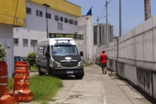 Imagem ilustrativa da imagem Feto é encontrado no telhado de uma casa em Niterói