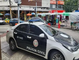 Imagem ilustrativa da imagem Gerente é autuado pela polícia por carne estragada em mercado