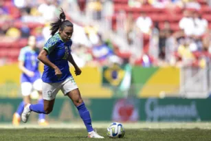 Imagem ilustrativa da imagem Itaboraí reduz expediente durante jogos da Copa do Mundo Feminina