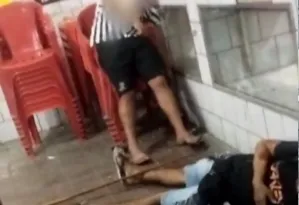 Imagem ilustrativa da imagem Itaboraí tem novo registro de ataque a bar com mortos