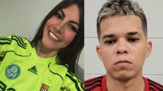 Imagem ilustrativa da imagem Juíza manda soltar torcedor do Flamengo suspeito de matar jovem