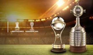 Imagem ilustrativa da imagem Libertadores e Sul-Americana: marcadas datas e horários das quartas