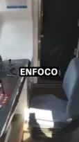 Imagem ilustrativa da imagem Maquinista abandona condução de trem no Rio; vídeo