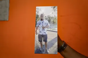 Imagem ilustrativa da imagem Motociclista desaparecido em São Gonçalo volta pra casa