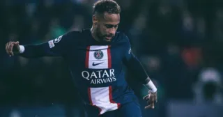 Imagem ilustrativa da imagem Neymar assina com o Al-Hilal e já realiza exames médicos