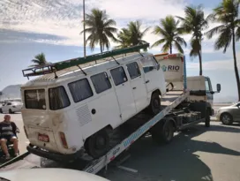 Imagem ilustrativa da imagem Operação Verão no Rio começa com mais de mil carros multados