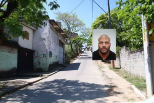 Imagem ilustrativa da imagem Policial penal é assassinado a tiros em São Gonçalo