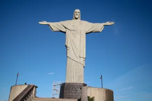 Imagem ilustrativa da imagem Rio no top 10 de melhores destinos turísticos do mundo; veja lista