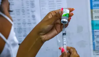 Imagem ilustrativa da imagem Rio reforça necessidade de tomar a vacina contra covid-19