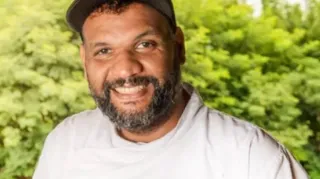 Imagem ilustrativa da imagem Semifinalista do Masterchef morre aos 40 anos após acidente