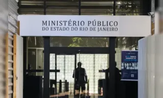 Imagem ilustrativa da imagem Suspeito de matar porteiro no Centro do Rio é denunciado pelo MP