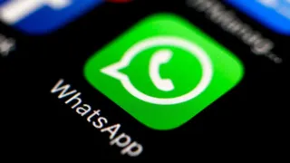 Imagem ilustrativa da imagem WhatsApp apresenta instabilidade no envio de mensagens