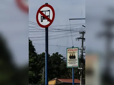 A justificativa foi baseada em uma reunião realizada em setembro de 2023