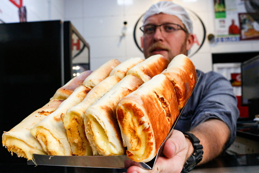 Descobrimos o melhor italiano de Niterói