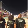 Prisão foi efetuada em ação conjunta da Polícia Civil